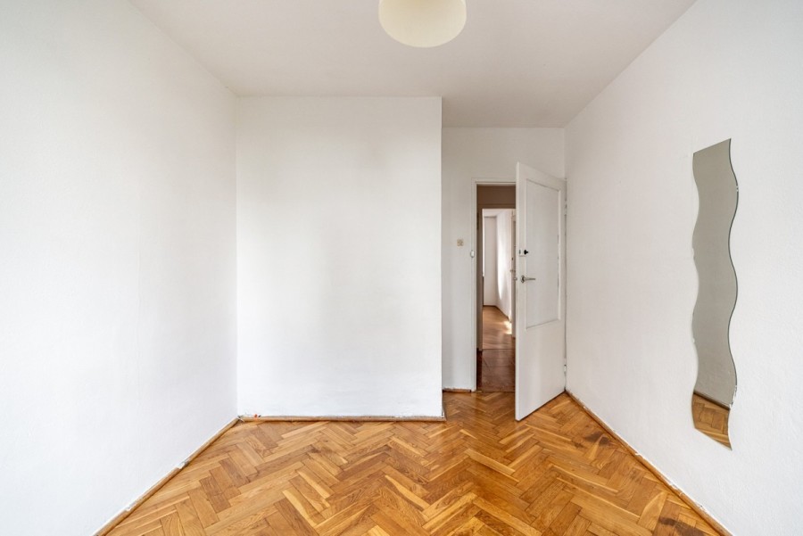 Warszawa, Śródmieście Powiśle, Solec, Most Poniatowski, 3pokoje,balkon, piwnica