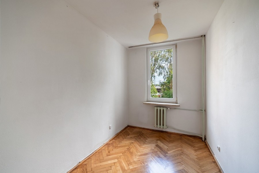 Warszawa, Śródmieście Powiśle, Solec, Most Poniatowski, 3pokoje,balkon, piwnica