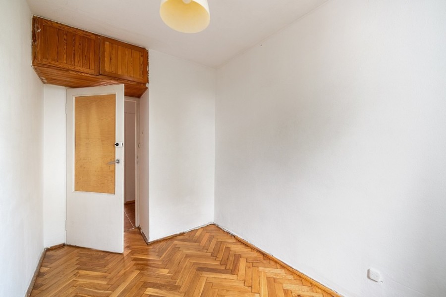 Warszawa, Śródmieście Powiśle, Solec, Most Poniatowski, 3pokoje,balkon, piwnica