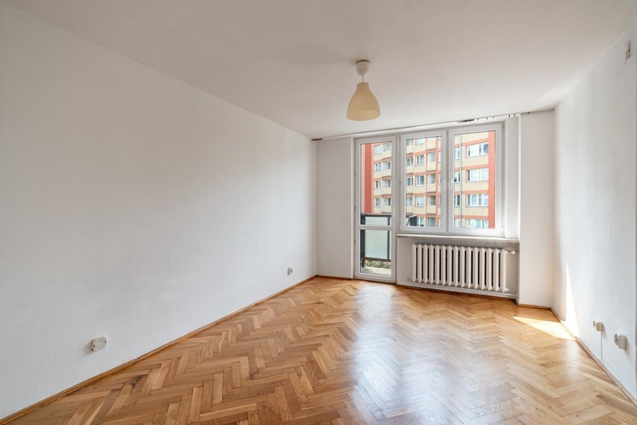 Warszawa, Śródmieście Powiśle, Solec, Most Poniatowski, 3pokoje,balkon, piwnica