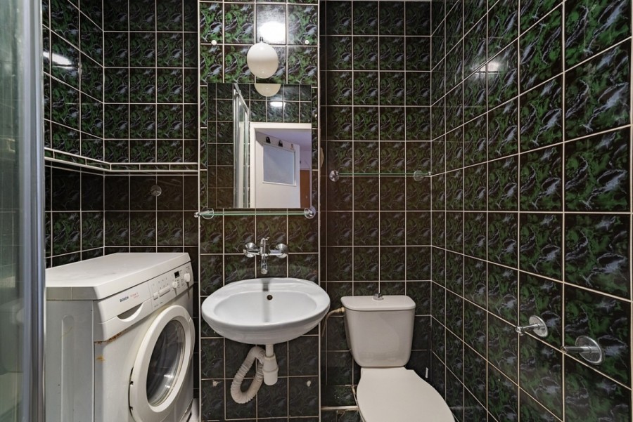 Warszawa, Śródmieście Powiśle, Solec, Most Poniatowski, 3pokoje,balkon, piwnica