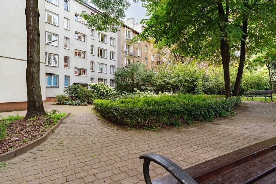 Warszawa, Śródmieście Powiśle, Solec, Most Poniatowski, 3pokoje,balkon, piwnica