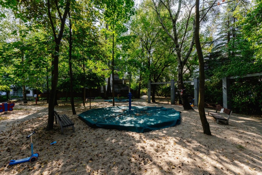 Warszawa, Wola Ulrychów, Jana Olbrachta, 3 pokoje, 76 m², duży balkon 16 m², metro