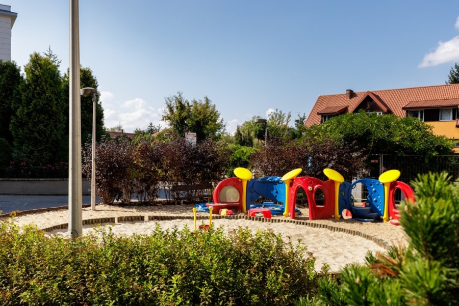 Warszawa, Wola Ulrychów, Jana Olbrachta, 3 pokoje, 76 m², duży balkon 16 m², metro