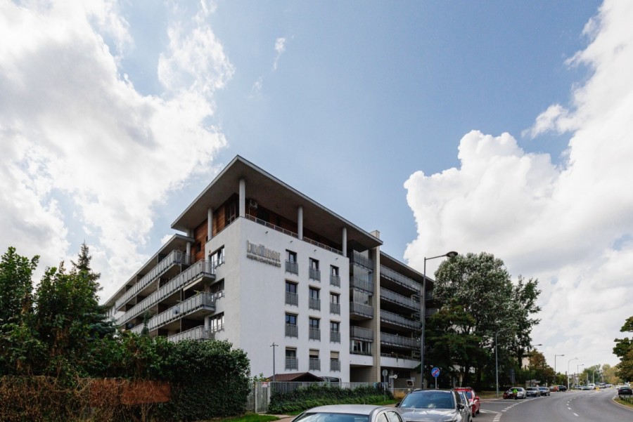 Warszawa, Wola Ulrychów, Jana Olbrachta, 3 pokoje, 76 m², duży balkon 16 m², metro