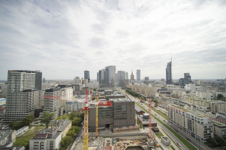 Warszawa, Mieszkanie na sprzedaż