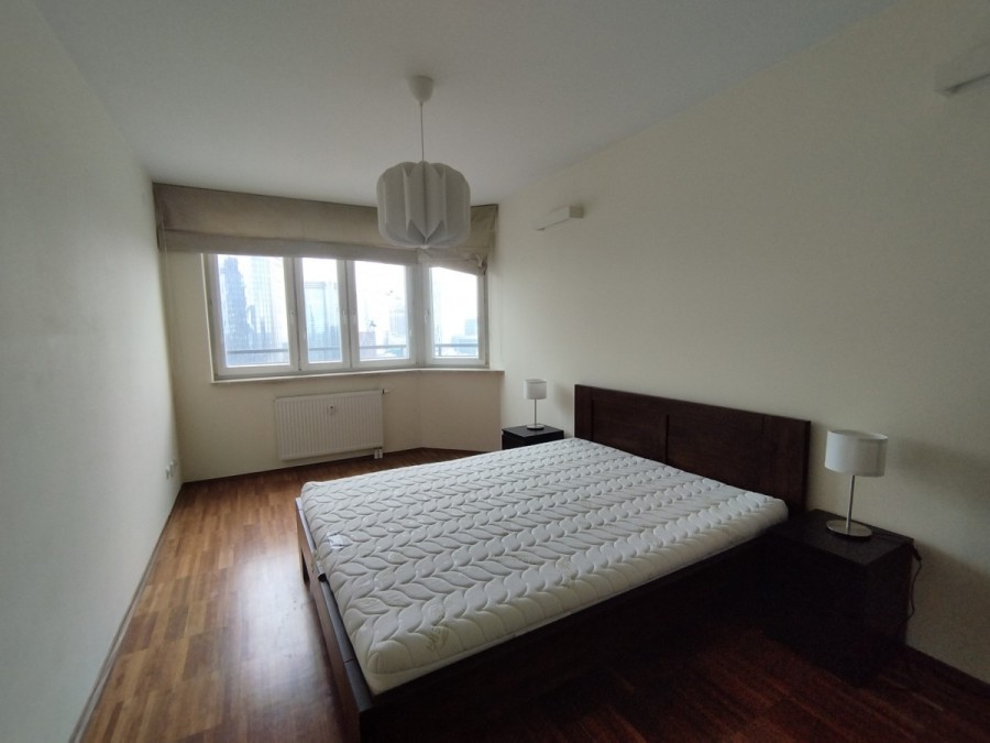 Warszawa, Wola Czyste, Łucka, Komfortowy apartament 116,5 m² Panorama 27 piętro