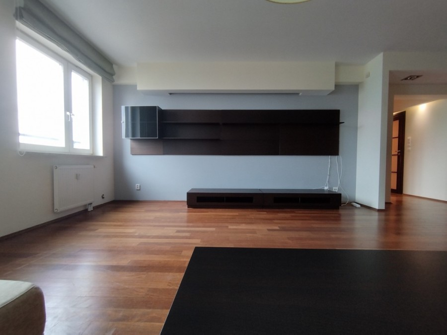 Warszawa, Wola Czyste, Łucka, Komfortowy apartament 116,5 m² Panorama 27 piętro