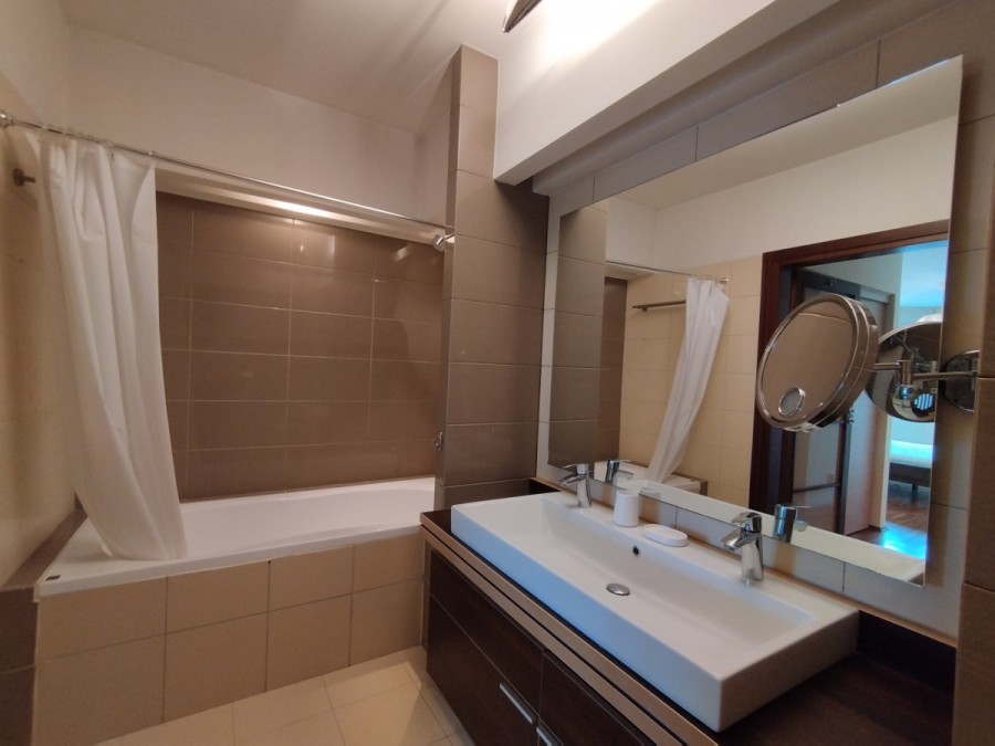 Warszawa, Wola Czyste, Łucka, Komfortowy apartament 116,5 m² Panorama 27 piętro