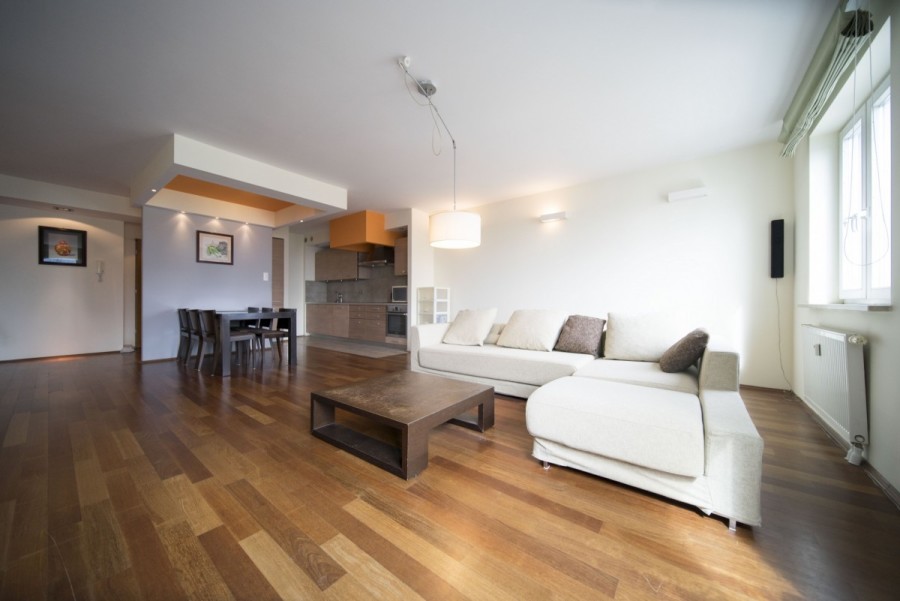 Warszawa, Wola Czyste, Łucka, Komfortowy apartament 116,5 m² Panorama 27 piętro