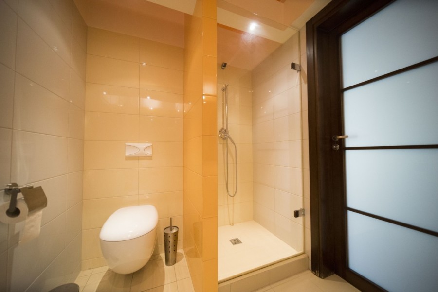 Warszawa, Wola Czyste, Łucka, Komfortowy apartament 116,5 m² Panorama 27 piętro