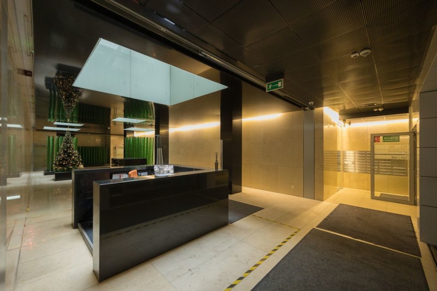 Warszawa, Mieszkanie na sprzedaż