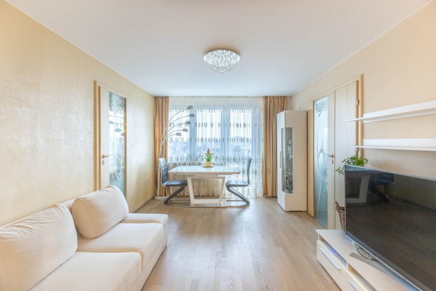 Warszawa, Wola, Kompaktowe Mieszkanie 46,5m2, 3 pok. Wola, Okopowa