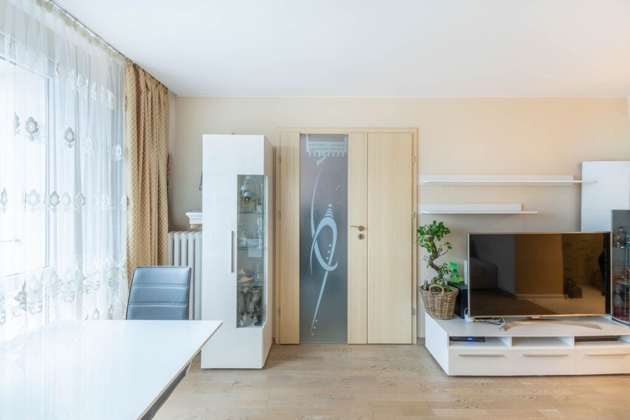 Warszawa, Wola, Kompaktowe Mieszkanie 46,5m2, 3 pok. Wola, Okopowa