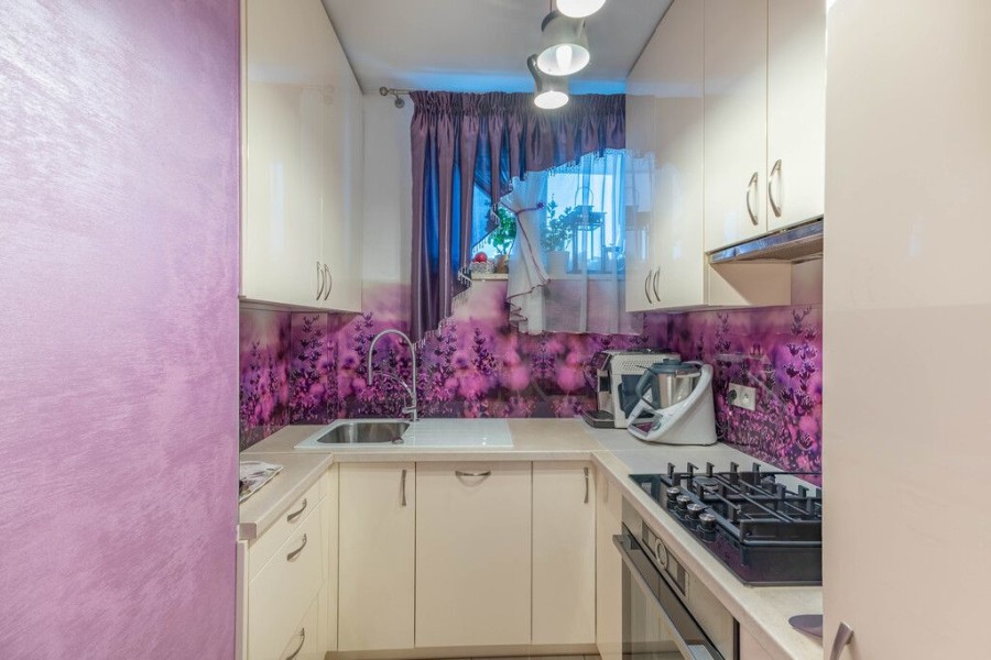 Warszawa, Wola, Kompaktowe Mieszkanie 46,5m2, 3 pok. Wola, Okopowa