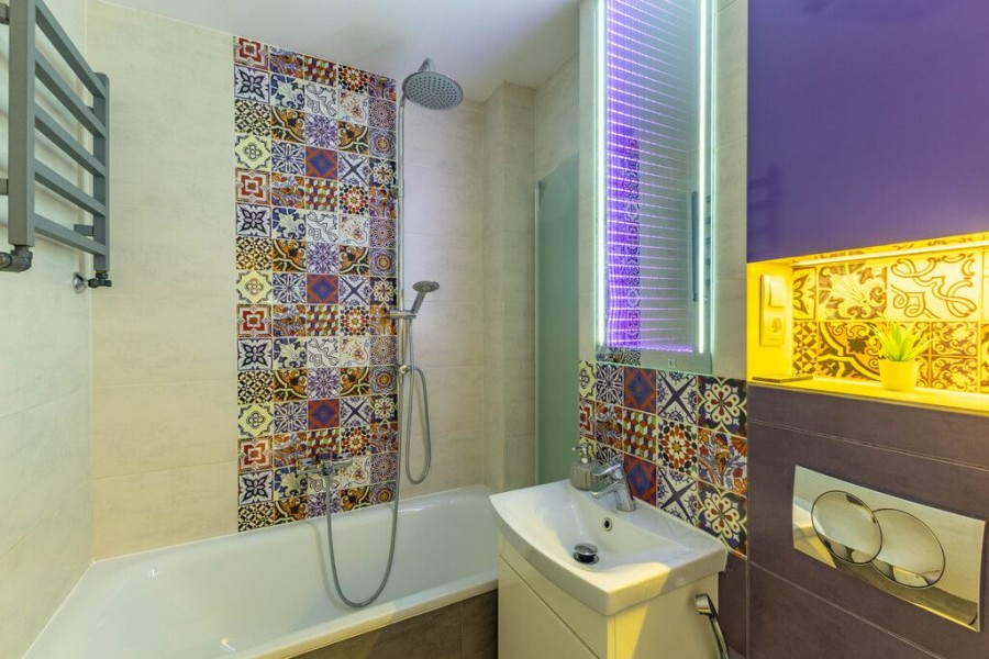 Warszawa, Wola, Kompaktowe Mieszkanie 46,5m2, 3 pok. Wola, Okopowa