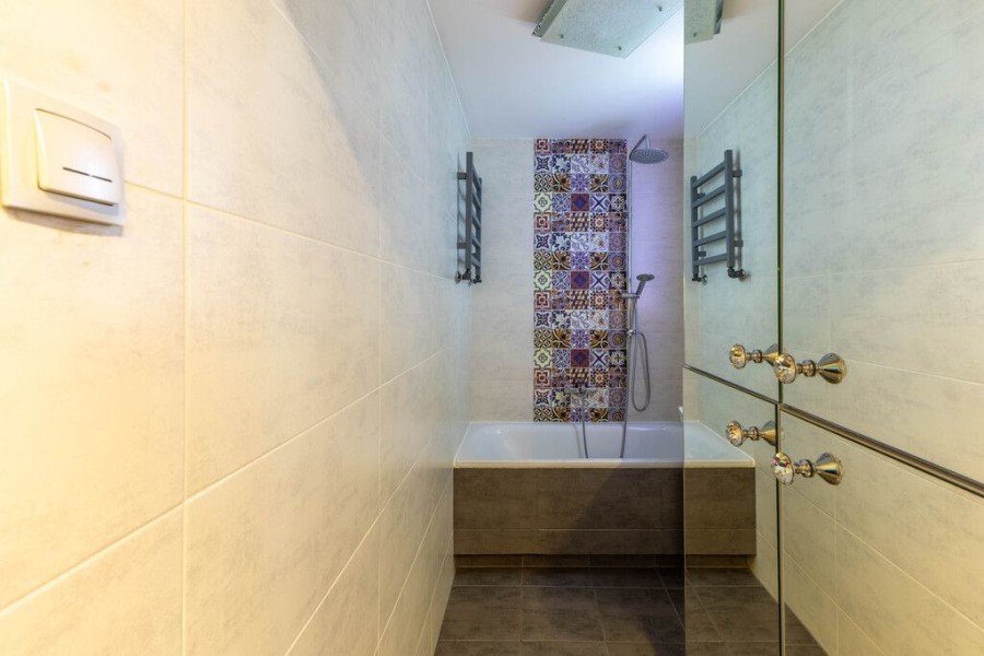 Warszawa, Wola, Kompaktowe Mieszkanie 46,5m2, 3 pok. Wola, Okopowa