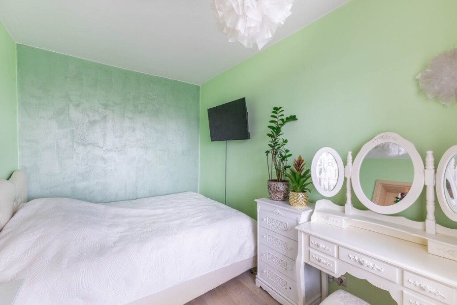 Warszawa, Wola, Kompaktowe Mieszkanie 46,5m2, 3 pok. Wola, Okopowa