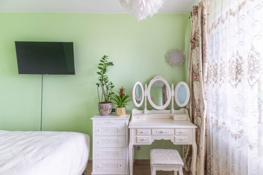 Warszawa, Wola, Kompaktowe Mieszkanie 46,5m2, 3 pok. Wola, Okopowa