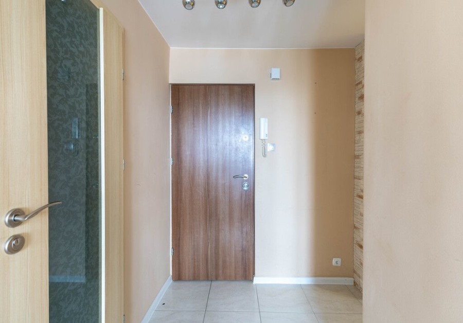 Warszawa, Wola, Kompaktowe Mieszkanie 46,5m2, 3 pok. Wola, Okopowa