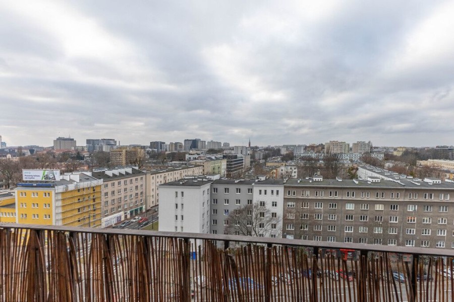 Warszawa, Wola, Kompaktowe Mieszkanie 46,5m2, 3 pok. Wola, Okopowa