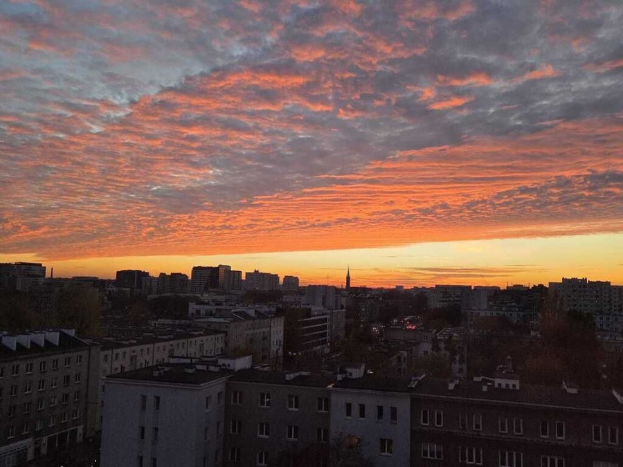 Warszawa, Wola, Kompaktowe Mieszkanie 46,5m2, 3 pok. Wola, Okopowa