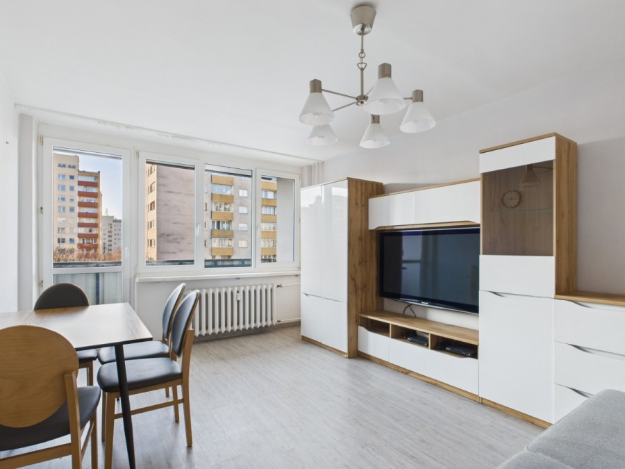 Warszawa, Mieszkanie na sprzedaż