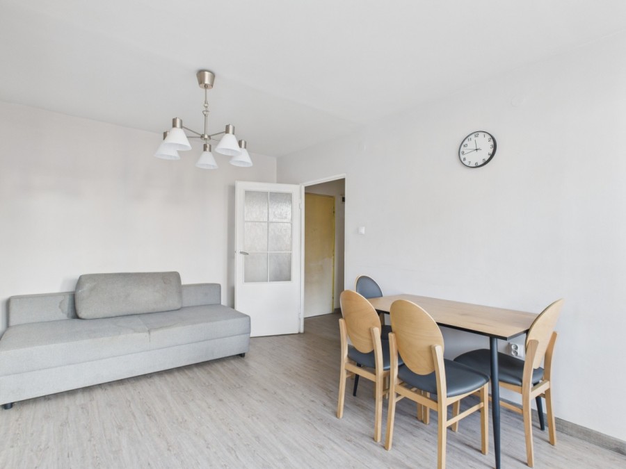 Warszawa, Wola, Ciche z potencjałem, blisko centrum!