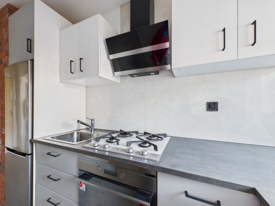 Warszawa, Wola, Ciche z potencjałem, blisko centrum!