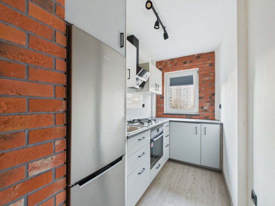 Warszawa, Wola, Ciche z potencjałem, blisko centrum!