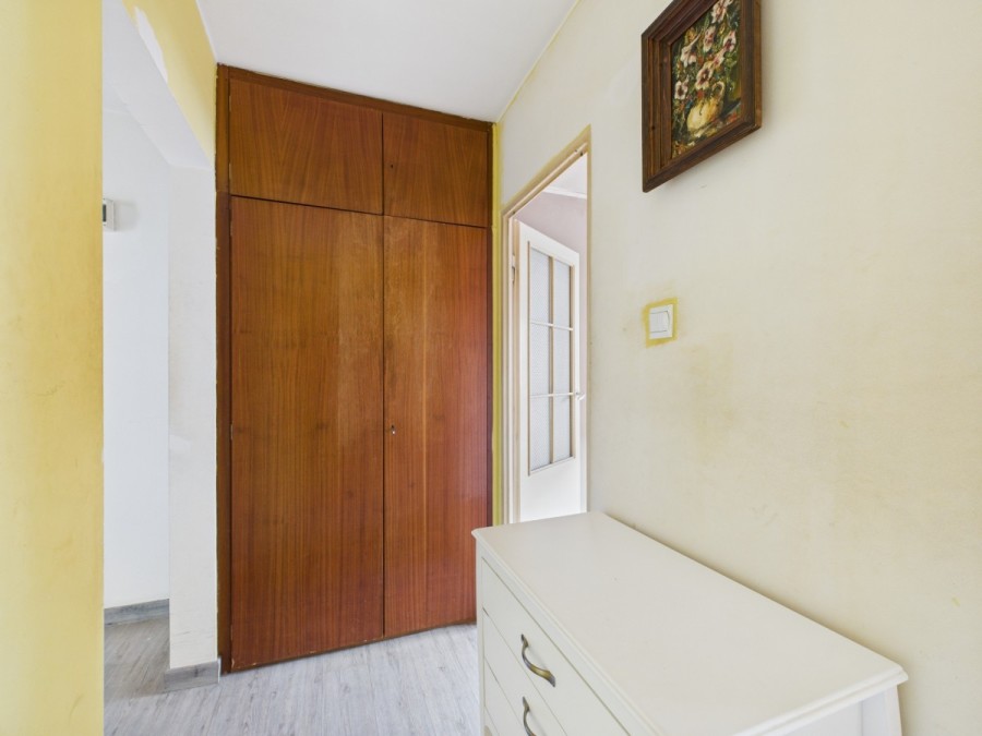 Warszawa, Wola, Ciche z potencjałem, blisko centrum!