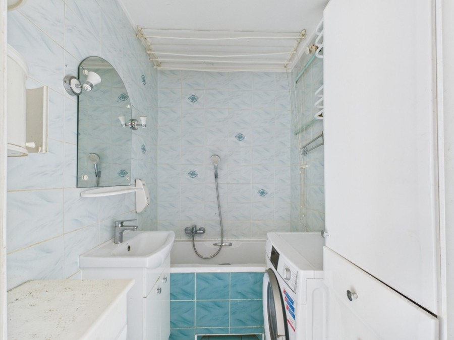 Warszawa, Wola, Ciche z potencjałem, blisko centrum!