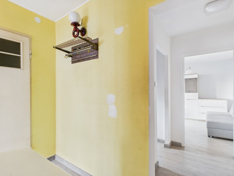 Warszawa, Wola, Ciche z potencjałem, blisko centrum!