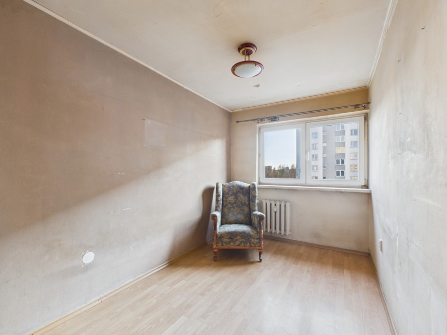 Warszawa, Wola, Ciche z potencjałem, blisko centrum!