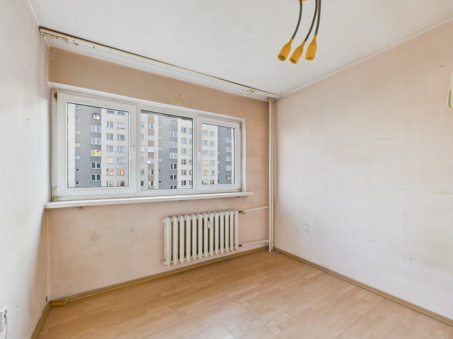 Warszawa, Wola, Ciche z potencjałem, blisko centrum!