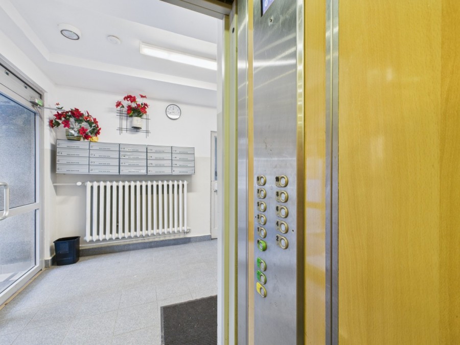 Warszawa, Wola, Ciche z potencjałem, blisko centrum!