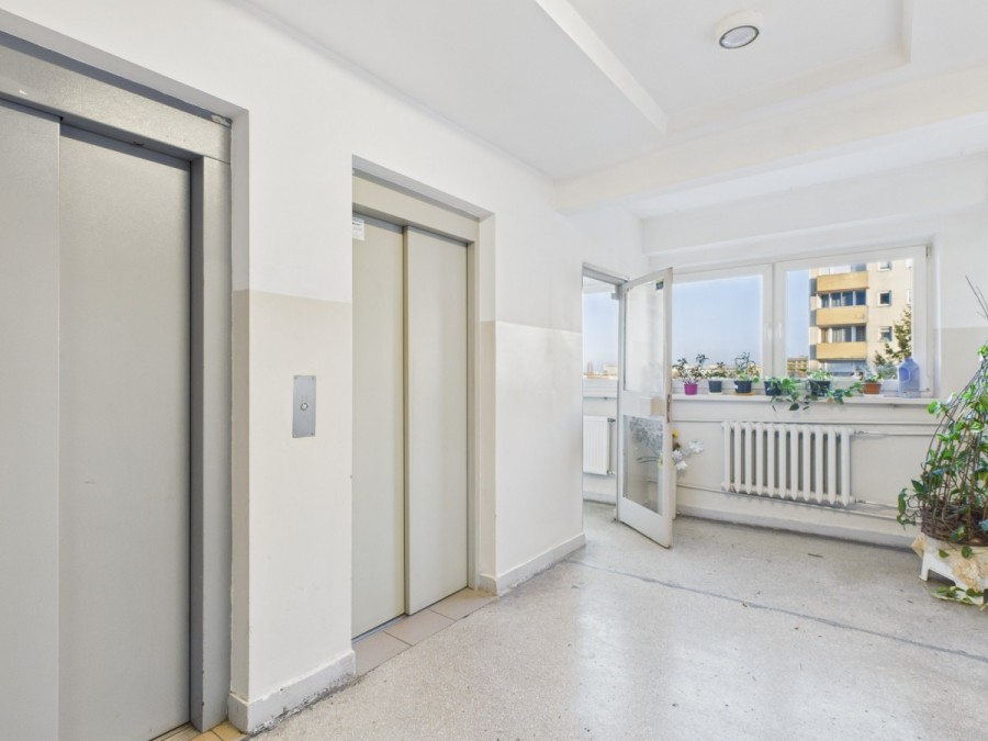 Warszawa, Wola, Ciche z potencjałem, blisko centrum!