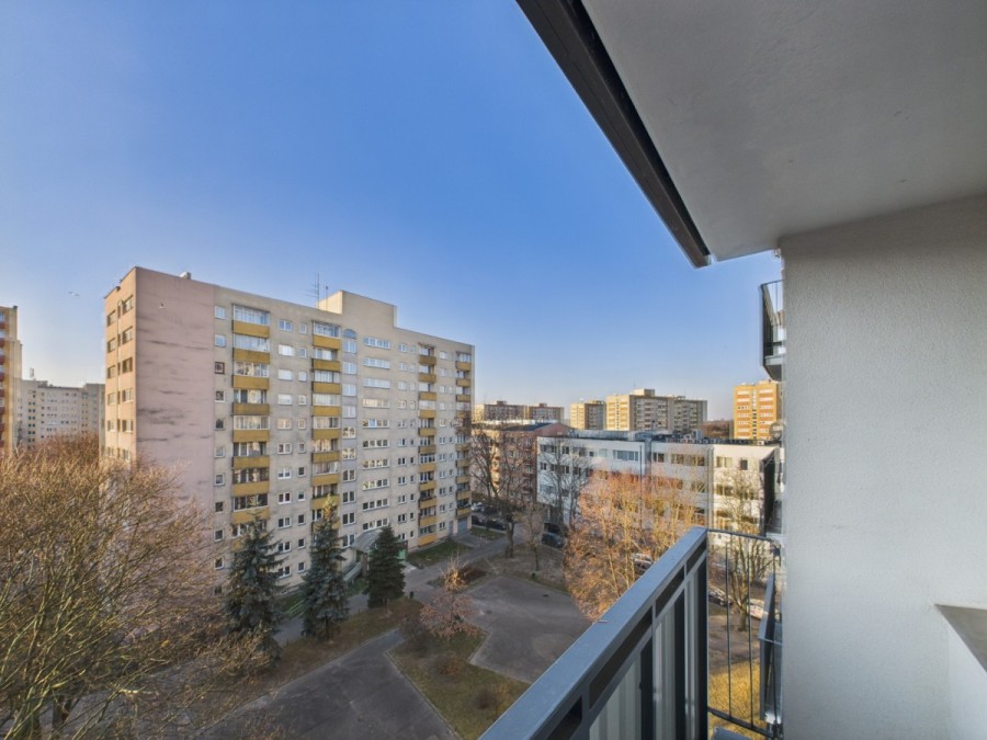 Warszawa, Wola, Ciche z potencjałem, blisko centrum!