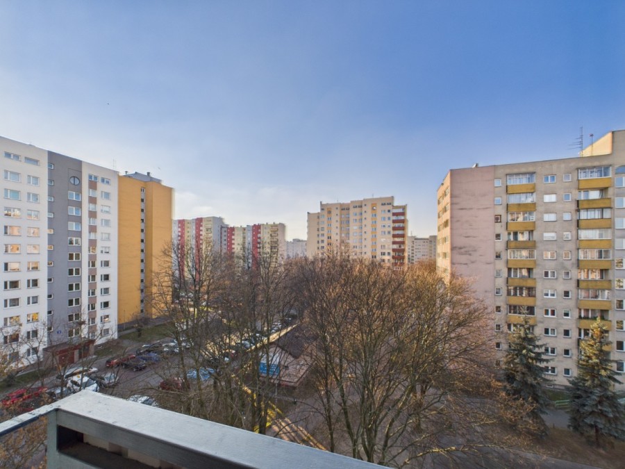 Warszawa, Wola, Ciche z potencjałem, blisko centrum!