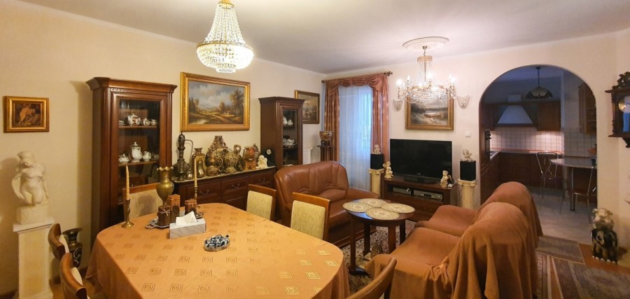 Warszawa, Wola Mirów, Krochmalna, Mieszkanie na sprzedaż