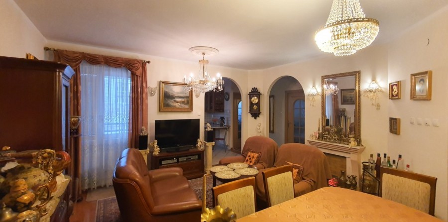 Warszawa, Wola Mirów, Krochmalna, Mieszkanie na sprzedaż