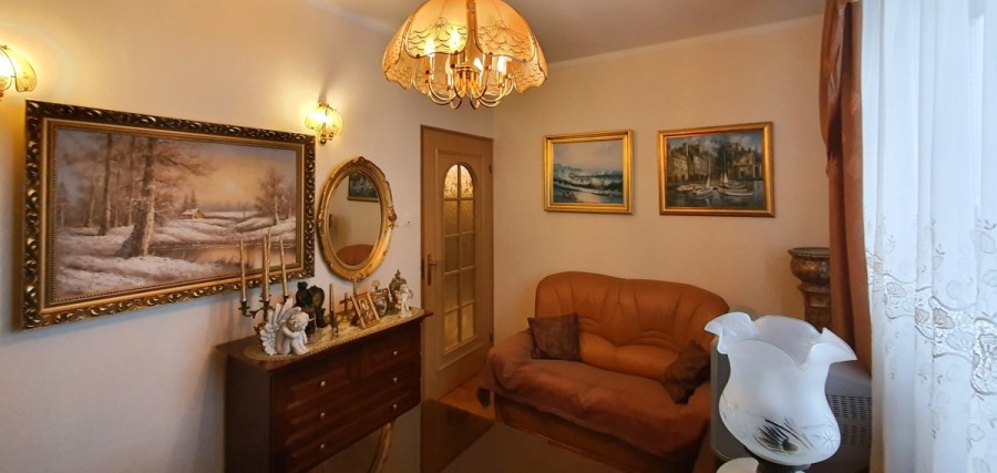 Warszawa, Wola Mirów, Krochmalna, Mieszkanie na sprzedaż