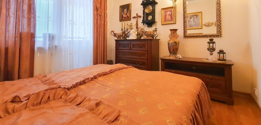 Warszawa, Wola Mirów, Krochmalna, Mieszkanie na sprzedaż