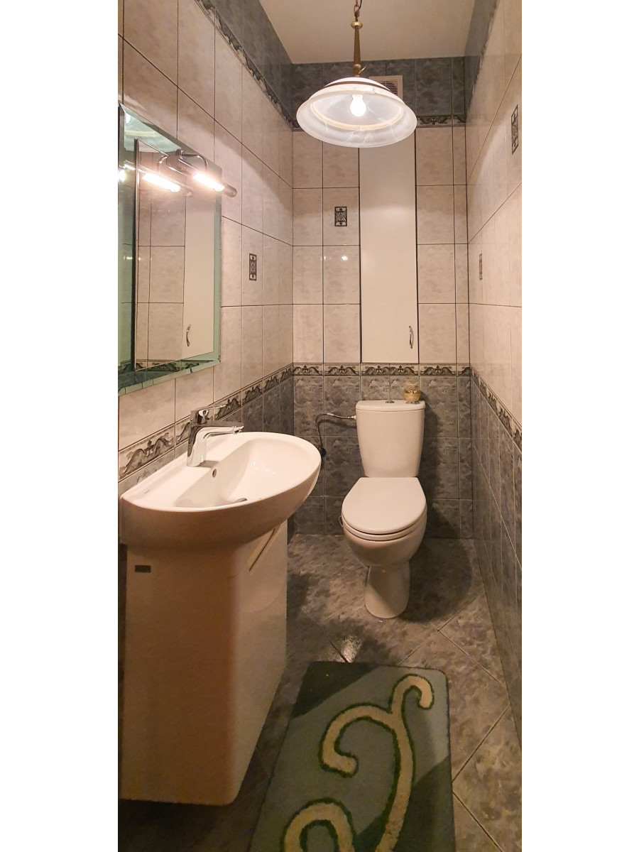 Warszawa, Wola Mirów, Krochmalna, Mieszkanie na sprzedaż