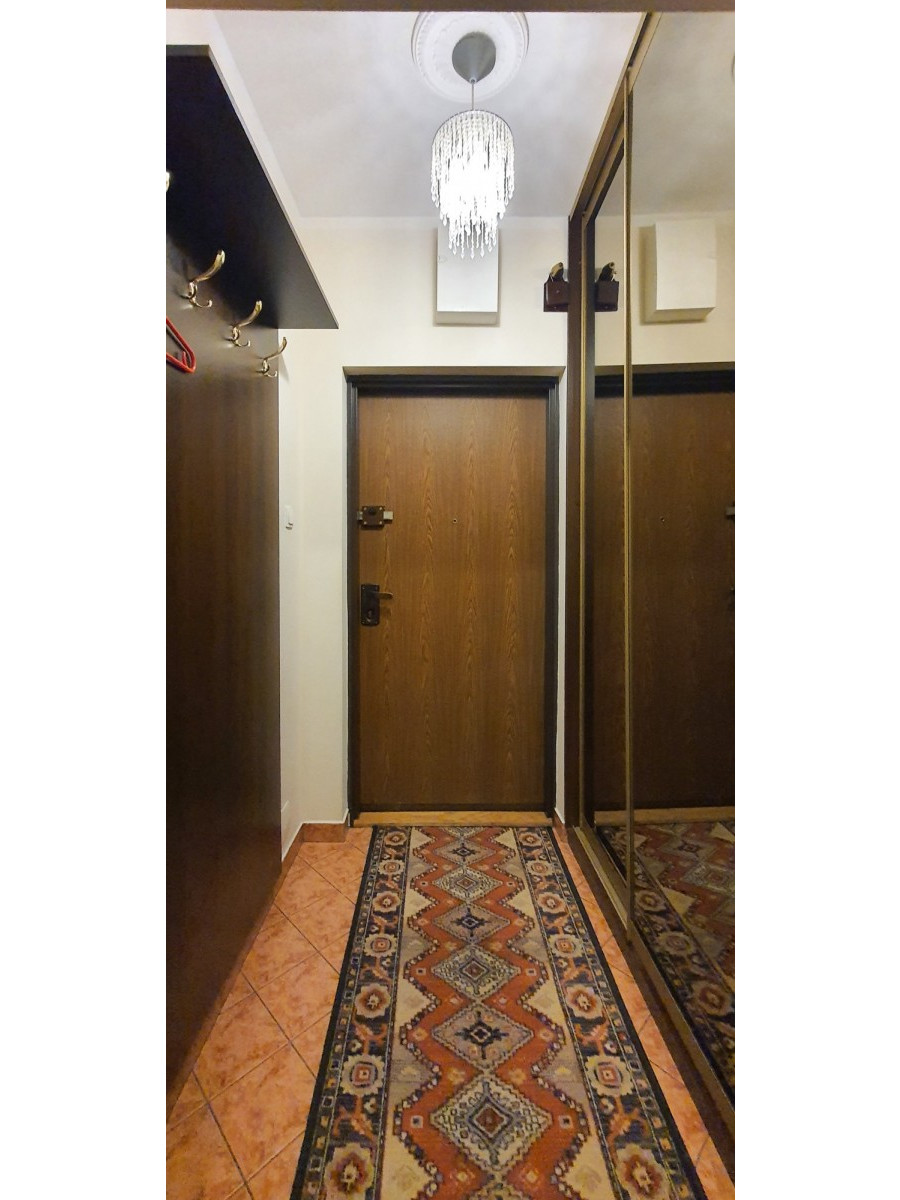 Warszawa, Wola Mirów, Krochmalna, Mieszkanie na sprzedaż