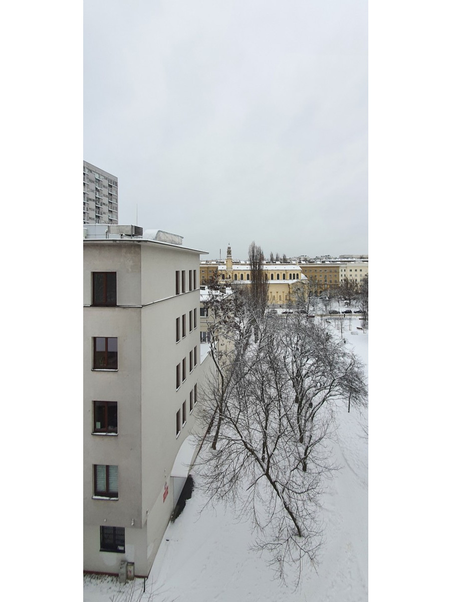 Warszawa, Wola Mirów, Krochmalna, Mieszkanie na sprzedaż