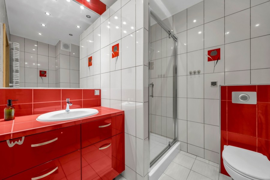 Warszawa, Wola Ulrychów, Jana Olbrachta, Klimatyzacja 2 pokoje blisko metra Parking w cenie