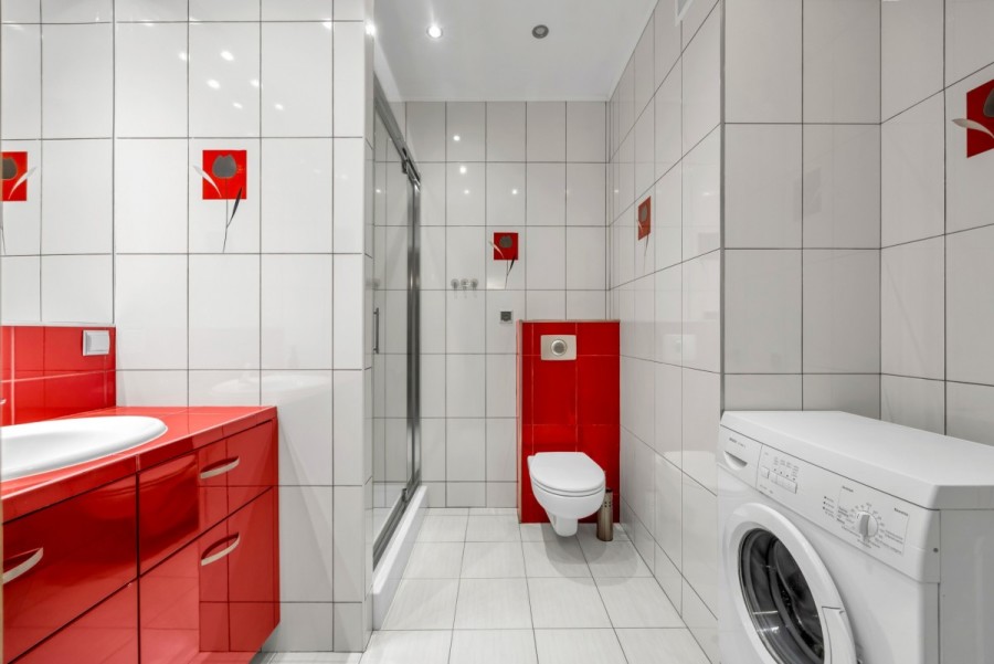 Warszawa, Wola Ulrychów, Jana Olbrachta, Klimatyzacja 2 pokoje blisko metra Parking w cenie