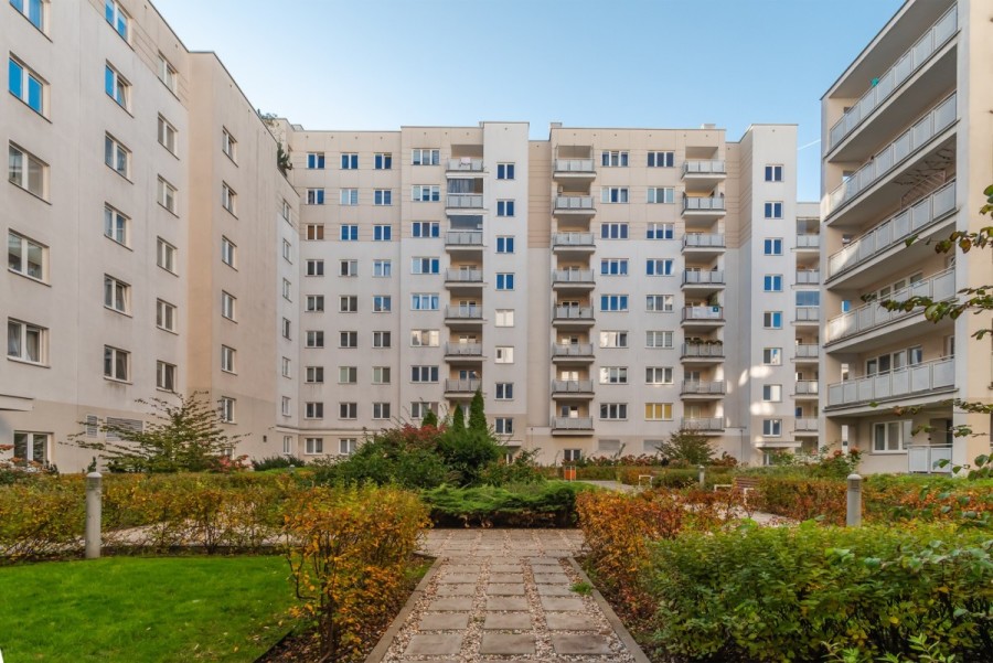 Warszawa, Wola Ulrychów, Jana Olbrachta, Klimatyzacja 2 pokoje blisko metra Parking w cenie