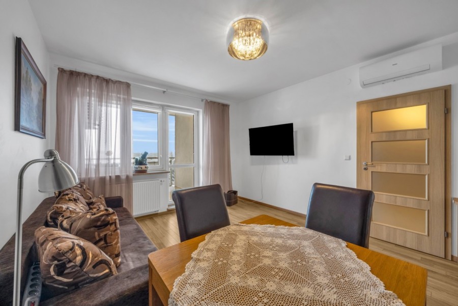 Warszawa, Wola Ulrychów, Jana Olbrachta, Klimatyzacja 2 pokoje blisko metra Parking w cenie